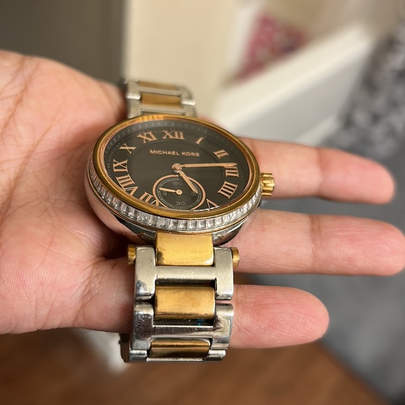 Beautiful MK watch - Picture 6 of 6